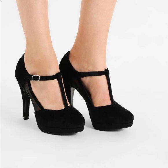 Call It Spring Heels - Picture 2 of 6